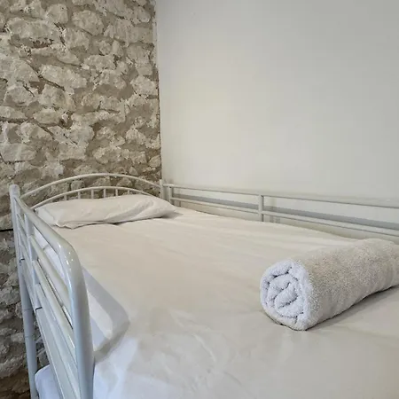 Barn In With Heated Pool Aubigné-Racan